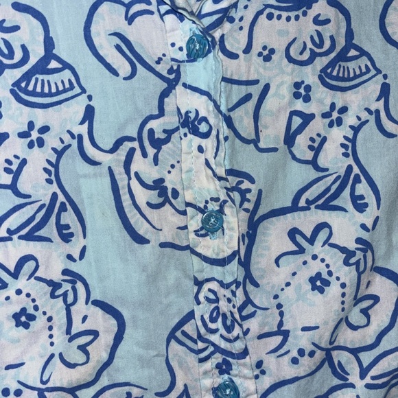 Three Islands Men’s Button Down - Picture 4 of 5